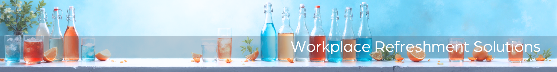 Workplace Refreshment Solutions